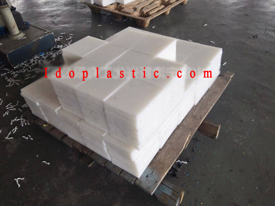 Giới thiệu Nhựa PE Chống Tĩnh Điện